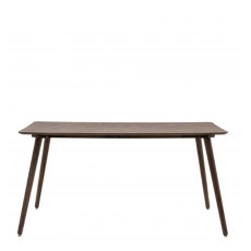 Gallery Direct Hatfield Large Dining Table