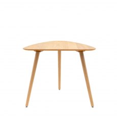 Gallery Direct Hatfield Small Dining Table