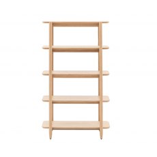 Gallery Direct Hatfield Large Open Display Unit