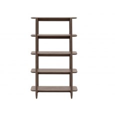 Gallery Direct Hatfield Large Open Display Unit