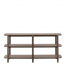 Gallery Direct Hatfield Open Display Unit