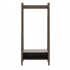 Gallery Direct Hatfield Open Wardrobe