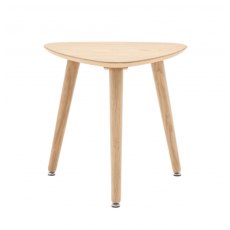 Gallery Direct Hatfield Side Table