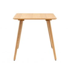Gallery Direct Hatfield Square Dining Table