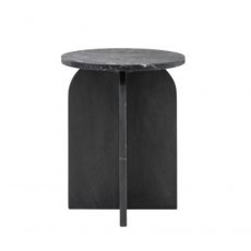 Gallery Direct Amalfi Side Table