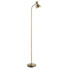 Gallery Direct Amalfi Floor Lamp