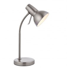 Gallery Direct Amalfi Table Lamp With USB