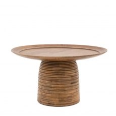 Gallery Direct Belmonte Coffee Table
