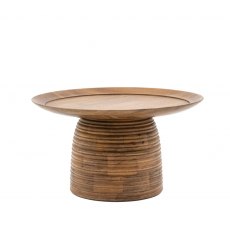 Gallery Direct Belmonte Side Table