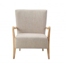Gallery Direct Chedworth Armchair