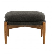 Gallery Direct Datsun Footstool