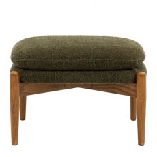 Gallery Direct Datsun Footstool