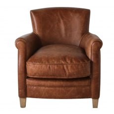 Gallery Direct Mr Paddington Armchair