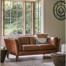 Gallery Direct Ebury 2 Seater Sofa Gallery Direct Ebury 2 Seater Sofa