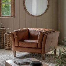 Gallery Direct Ebury Armchair Gallery Direct Ebury Armchair