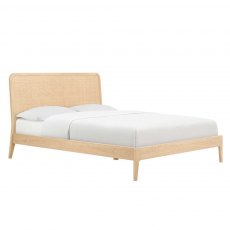 Willis & Gambier Casera Super King Size Bedframe