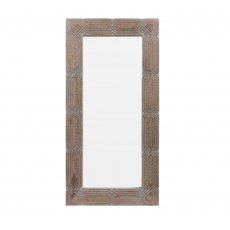 Gallery Direct Chandi Mirror