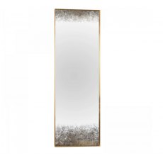 Gallery Direct Aspen Mirror