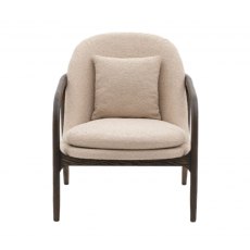 Gallery Direct Alegra Armchair