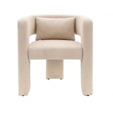 Gallery Direct Arezzo Armchair