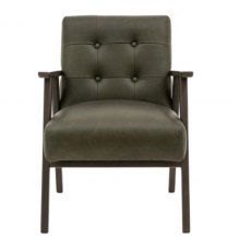 Gallery Direct Blackhall Armchair