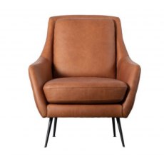Gallery Direct Brompton Armchair