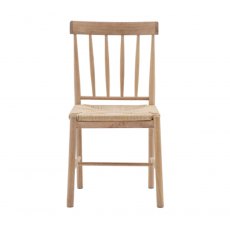 Gallery Direct Eton Dining Chair