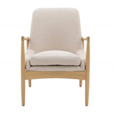Gallery Direct Carrera Dining Chair