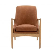 Gallery Direct Carrera Dining Chair