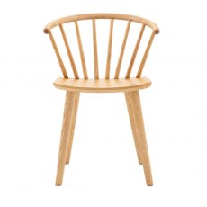 Gallery Direct Craft Dining Chair