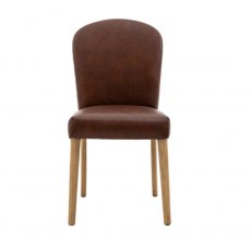 Gallery Direct Hinton Dining Chair