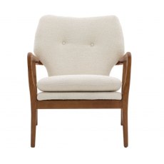 Gallery Direct Jensen Armchair