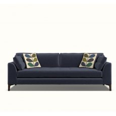 Orla Kiely Arklow Extra Large Sofa