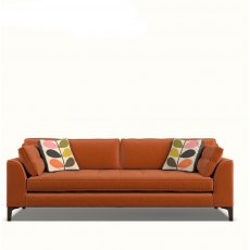 Orla Kiely Arklow Extra Large Sofa