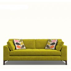 Orla Kiely Arklow Large Sofa