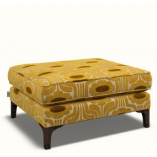 Orla Kiely Arklow Footstool