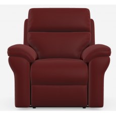 La-Z-Boy Dixie Powered Recliner Armchair
