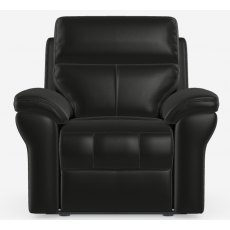 La-Z-Boy Dixie Powered Recliner Armchair