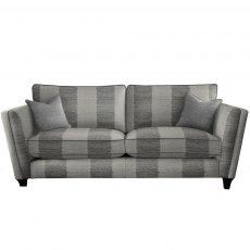 Parker Knoll Harlow Grand Sofa (Formal Back)