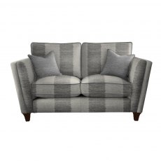 Parker Knoll Harlow 2 Seater Sofa (Formal Back)