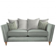Parker Knoll Harlow Large 2 Seater Sofa (Pillow Back)