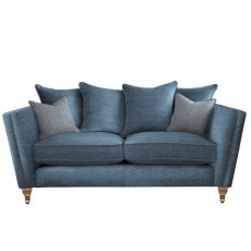 Parker Knoll Harlow Large 2 Seater Sofa (Pillow Back)