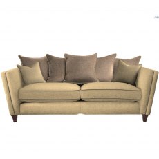 Parker Knoll Harlow Grand Sofa (Pillow Back)