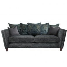 Parker Knoll Harlow Grand Sofa (Pillow Back)