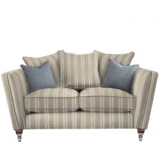 Parker Knoll Harlow 2 Seater Sofa (Pillow Back)