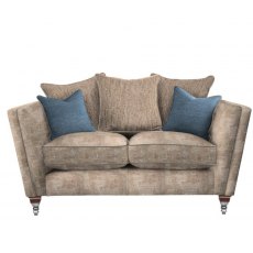 Parker Knoll Harlow 2 Seater Sofa (Pillow Back)