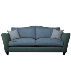 Parker Knoll Harriet Grand Sofa (Formal Back)