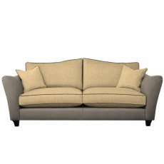 Parker Knoll Harriet Grand Sofa (Formal Back)
