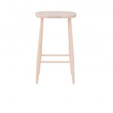 Ercol Collection Counter Bar Stool (2 Sizes)