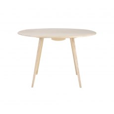 Ercol Collection Drop Leaf Table